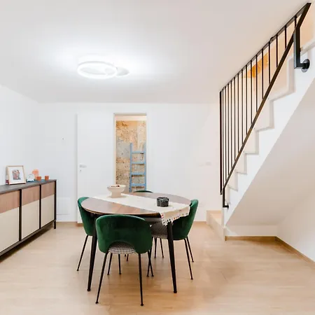 Appartement Casa Nini *
