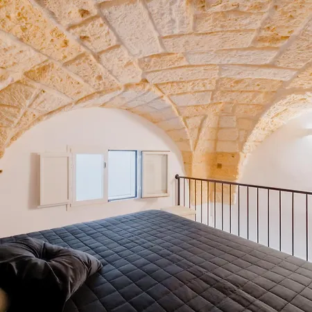 Appartement Casa Nini