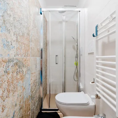 Casa Nini Appartement