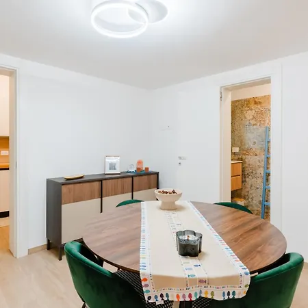 Casa Nini Appartement Galatone