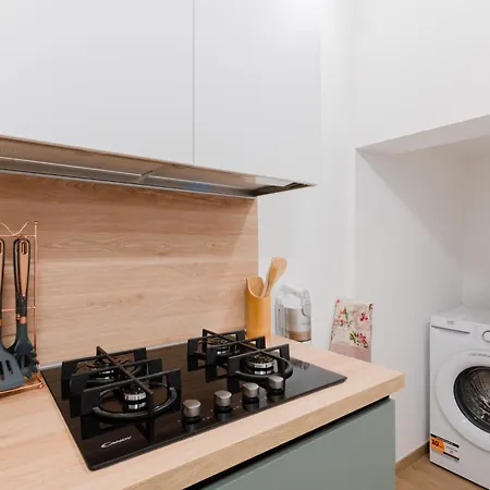 Casa Nini Appartement Galatone