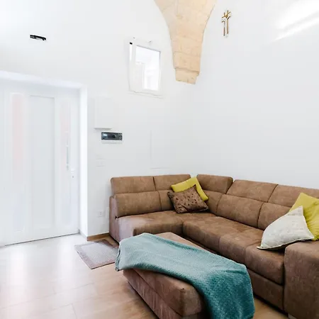 Appartement Casa Nini Galatone