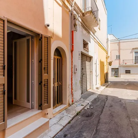 Casa Nini Appartement Galatone
