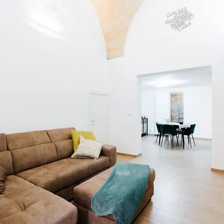 Casa Nini Appartement Galatone