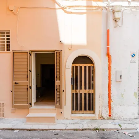 Casa Nini Galatone