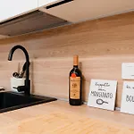 Apartamento Casa Nini Galatone