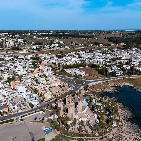 Casa Nini * 加拉托内