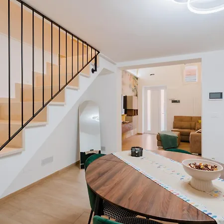 Διαμέρισμα Casa Nini