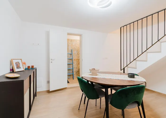 Casa Nini * 加拉托内