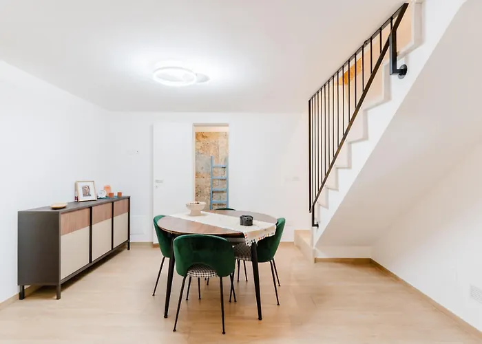 Casa Nini 公寓