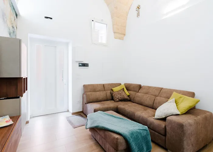 Casa Nini 公寓 *