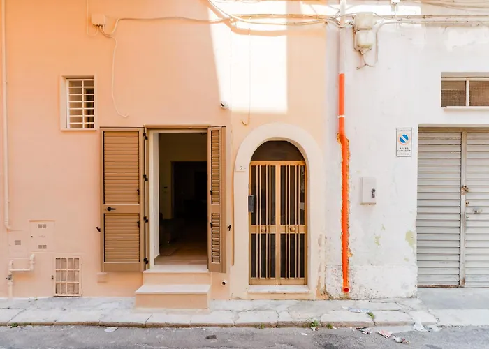 Casa Nini 公寓 加拉托内