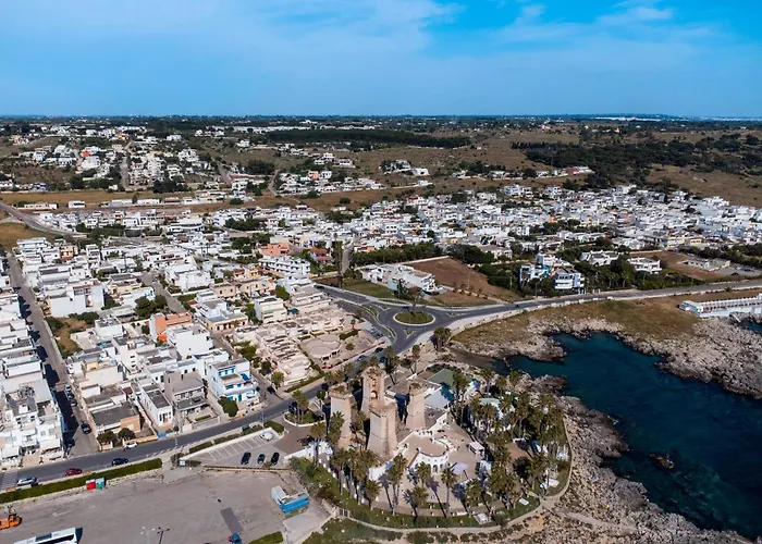 Casa Nini * 加拉托内